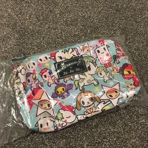 Jujube Unikiki 2.0 Be Quick